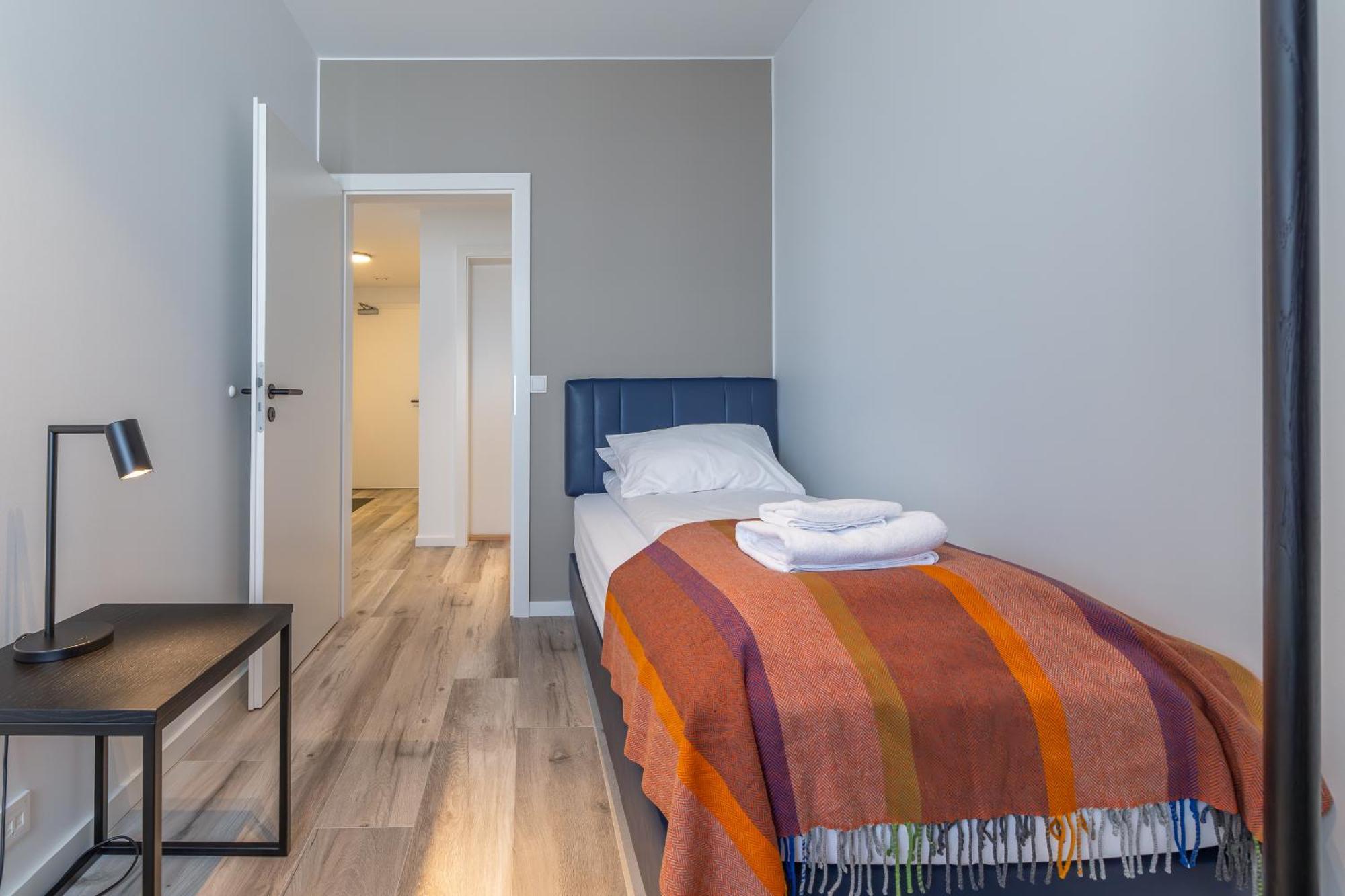 Hlemmur Suites Reikiavik Exterior foto