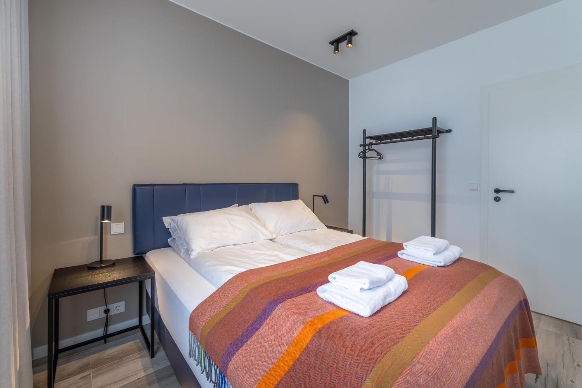 Hlemmur Suites Reikiavik Exterior foto
